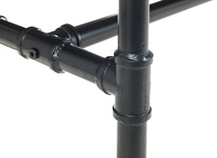 Carnegie Table - detail - 2