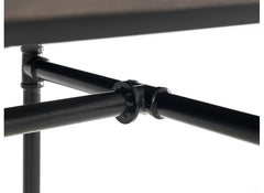 Carnegie Table - detail