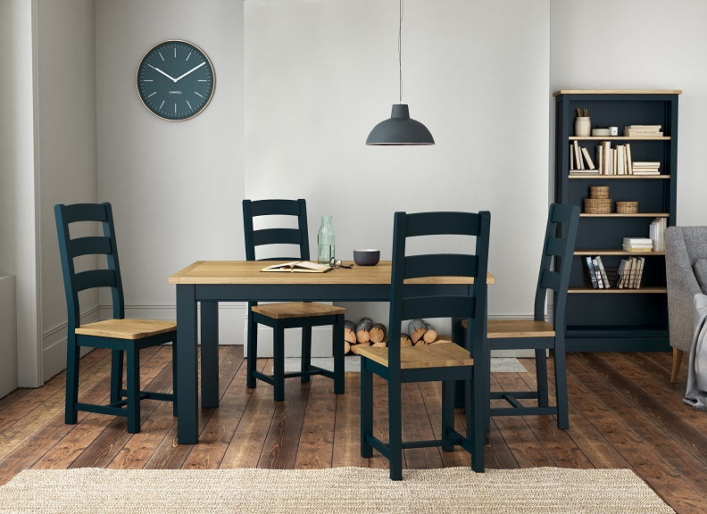 Chichester Charcoal Dining Chair