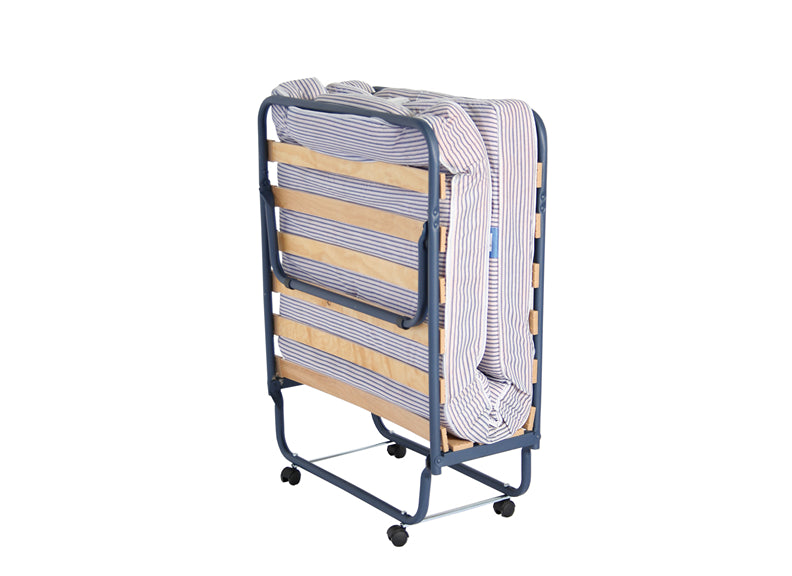 Como Guest Bed - closed