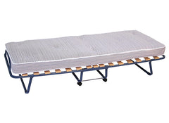 Como Guest Bed - open