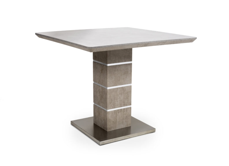 Delta Square Dining Table