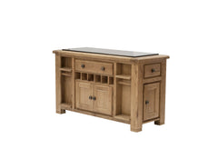 Danube Kitchen Island