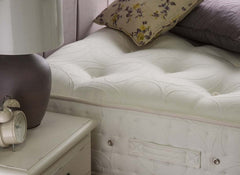 Respa Diamond2000 Mattress - detailA