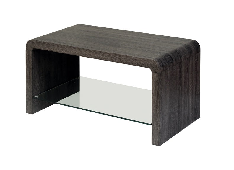 Encore Grey Oak Coffee Table