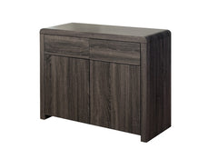 Encore Charcoal Oak Sideboard