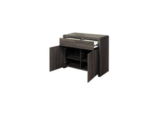Encore Charcoal Oak Sideboard
