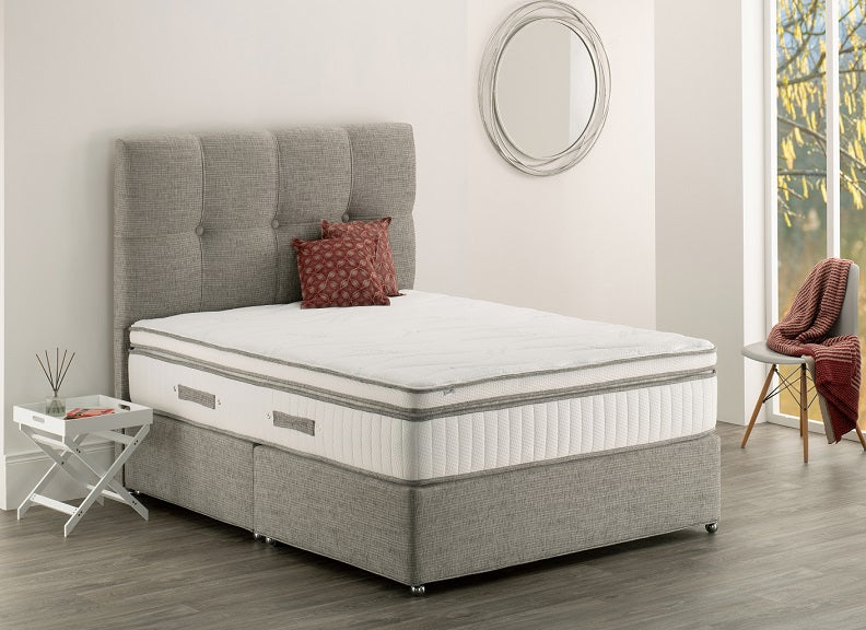 Respa Fantasia Bedroom