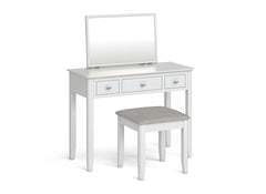 Hampstead White Dressing Set