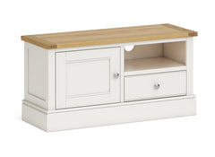 Chichester Ivory Small TV Stand