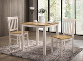 Galina Cream Dining Room