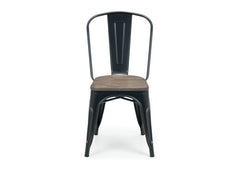 Four Grafton Dining Chairs