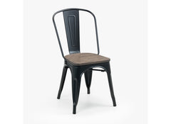 Four Grafton Dining Chairs
