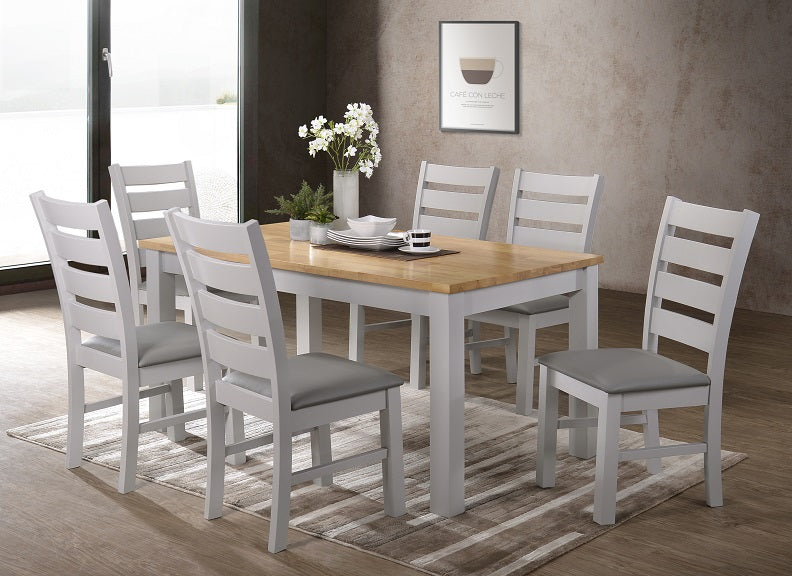 Hampshire Dining Set