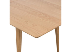 Jenson Rectangular Table - top