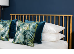 Jenson Bed - Headboard