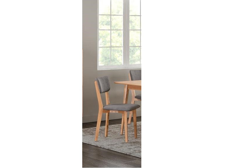 Two Jenson Dining Chairs