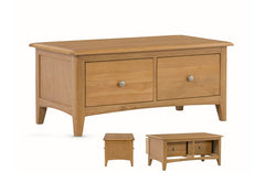 Kilkenny Large Coffee Table