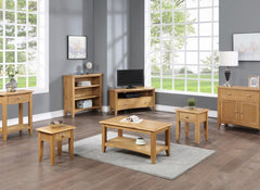 Kilkenny Small Coffee Table - room
