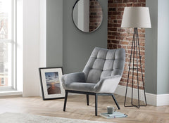 Lucerne Occasional Chair - room