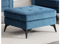 Luna Ottoman Stool
