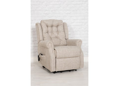 Milton Lift & Recline Sand Chair - 2