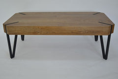 Manhattan Coffee Table