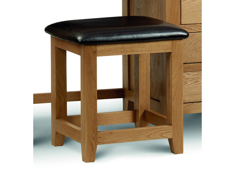 Marlborough Dressing Stool