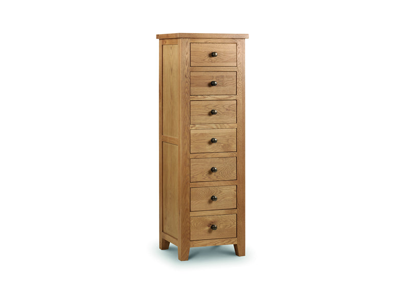 Marlborough Tall Chest
