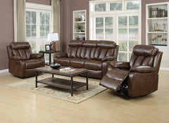 Merrion Leatherette Tan RR+3RR+RR