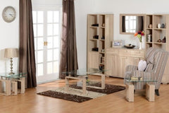 Cambourne Stowaway Dining Set