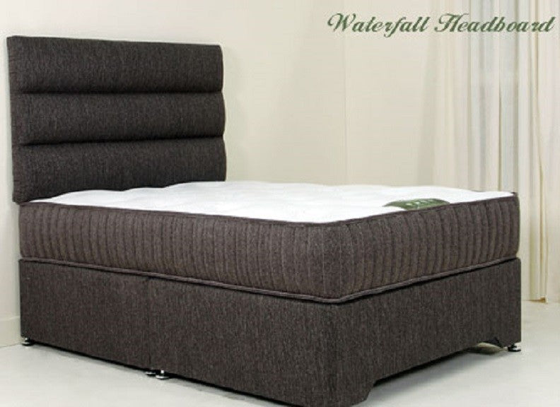 NS Waterfall Headboard