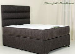 NS Waterfall Headboard