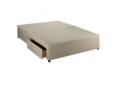 Natural Sleep Divan Base Storage - 2