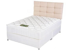 Natural sleep Jade Headboard - 2