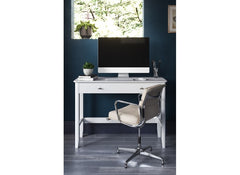 Hampstead White Desk