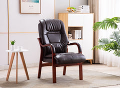 Orthopedic Brown Chairs