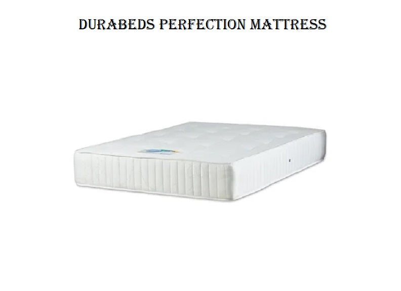 Durabeds Perfection Mattress