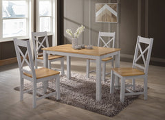 Rochester 4 ft Dining Sets