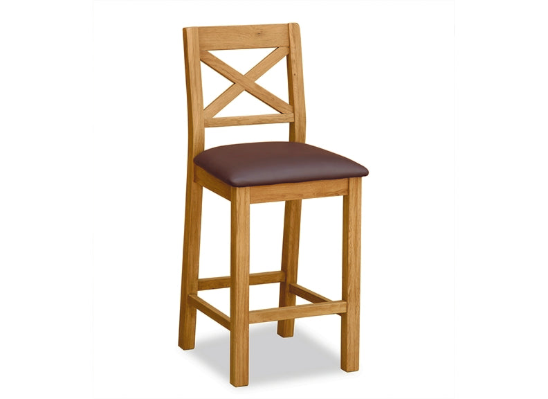 Salisbury Bar Stool