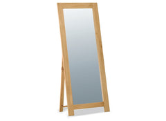 Salisbury Cheval Mirror
