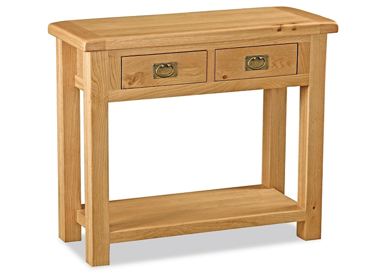 Salisbury Console Table