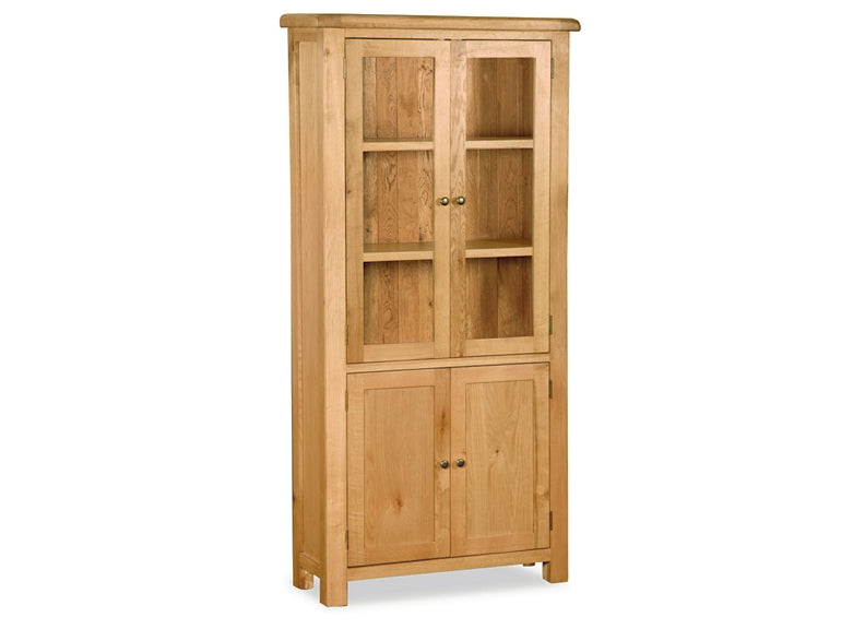 Salisbury Display Cabinet