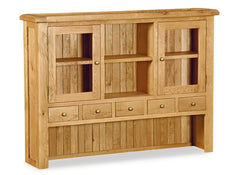 Salisbury Large Hutch Top