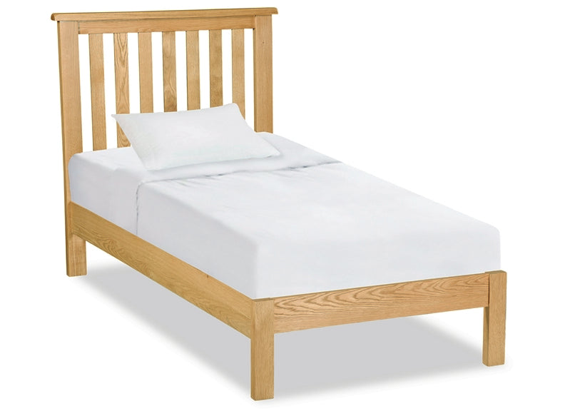 Salisbury Lite 3 ft Low Bed
