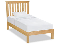 Salisbury Lite 3 ft Low Bed