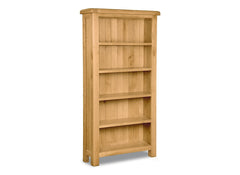 Salisbury Large Bookcase