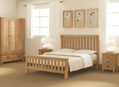 Salisbury Lite Bedroom