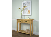 Salisbury Lite Console Table - live