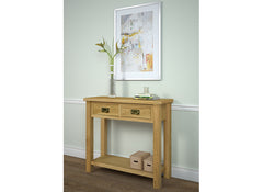 Salisbury Lite Console Table - live